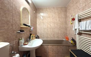 Apartament 4 camere decomandat, etaj intermediar, Marasti, The Office - Poză 8