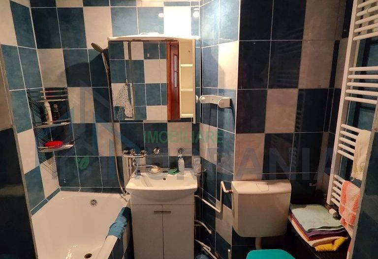 Apartament 2 camere de inchiriat - Alexandru cel Bun, Iasi - Poză 5