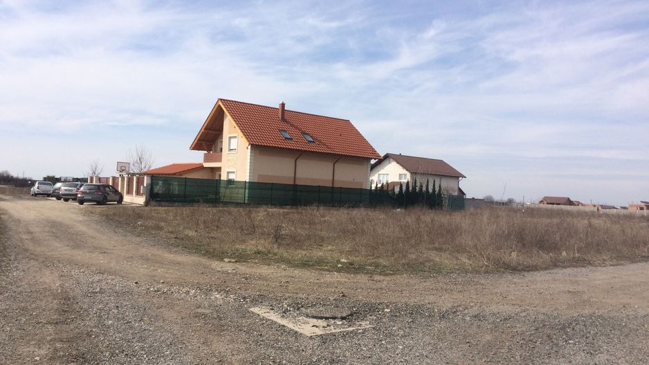 TEREN 665 MP  ZONA METRO II - Poză 7