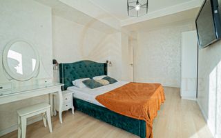 Statiunea Mamaia - Apartament cu 2 camere mobilat si utilat complet. - Poză 7