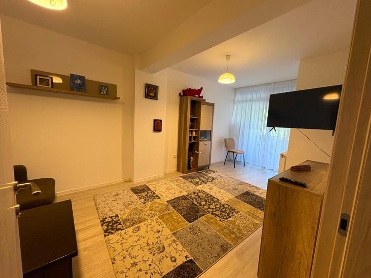 Vânzare apartament 2 camere | Titan- Gura Siriului |Mobilat, Utilat - Poză 2