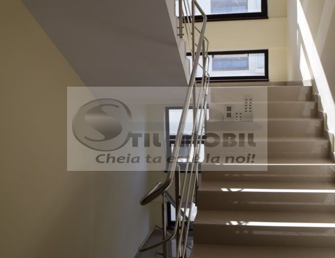 Apartament 2camere open space - Copou - Al Sadoveanu - Poză 7