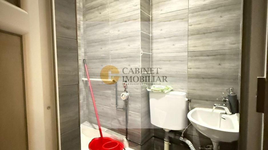 4 camere  | Etaj 1/6  | Cismigiu | 65 mp - Poză 17