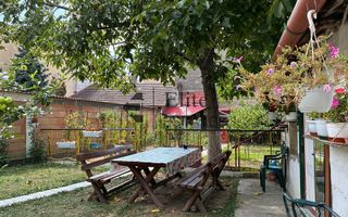 Casa de vanzare cu 411 mp teren ultracentral in Oradea - Poză 3