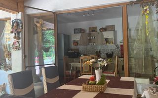 Vila  Frumoasa , Sibiu ,6 camere , 5 Bai , mobilata ,utilata - Poză 65