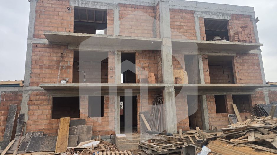 Casa duplex 4 camere 112 mp utili Comision 0% - Poză 2