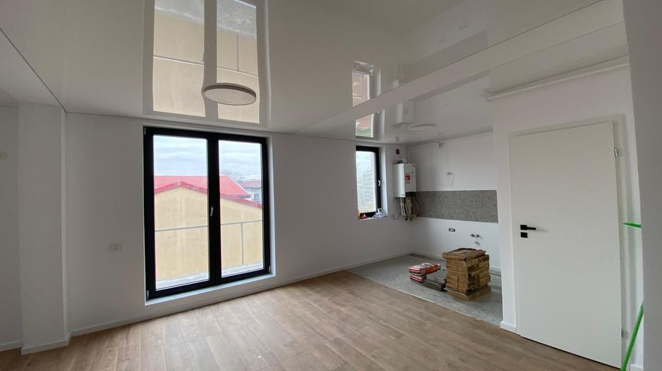 Apartament 3 camere de Vanzare Crangasi - Poză 4