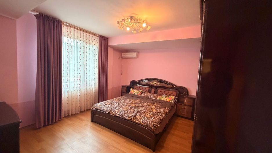 Apartament 3 camere spatios - Voluntari - 113 mp - Poză 6
