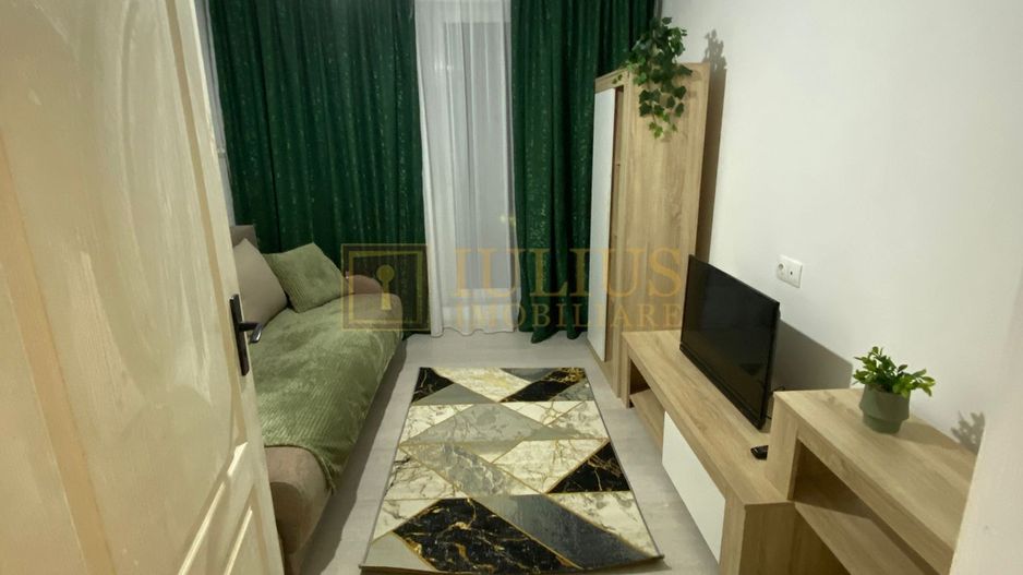 3 camere, la 5 minute de Iulius Mall, centrala proprie, ideal pentru cuplu - Poză 7