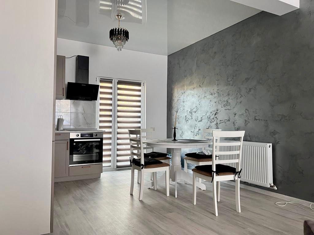 Ag. Eu. vinde Casa P+1  3 camere  in Mamaia Nord - Hanul cu Peste - Poză 17