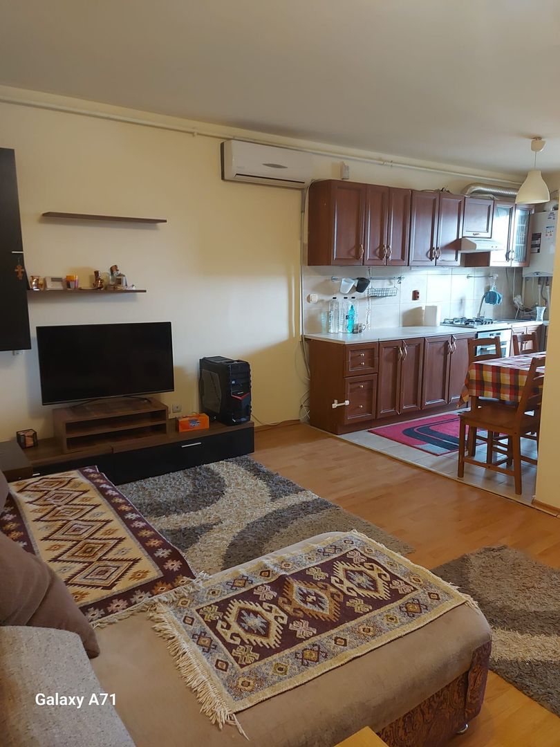 COMISION 0% | Apartament 3 camerfe | Giroc | 55 mp + 12 mp Balcon - Poză 2