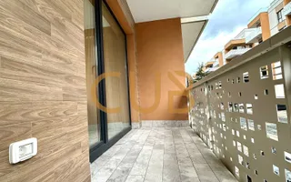 FUTURE RESIDENCE - 2cam DEOSEBIT complet mobilat+utilat|piscina,lift| - Poză 26