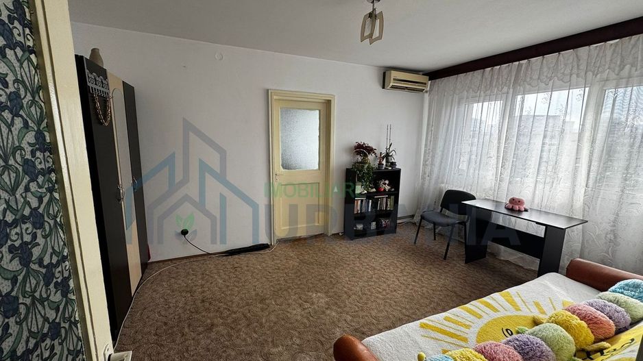 Apartament 3 camere, Podu Ros, Palas, Iași - Poză 6