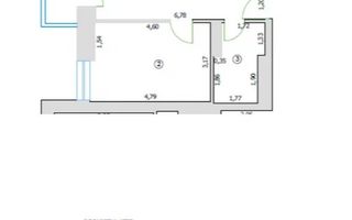 OCAZIE Apartament 2 camere Cortina North Pipera I B2B I taxare inversa - Poză 4