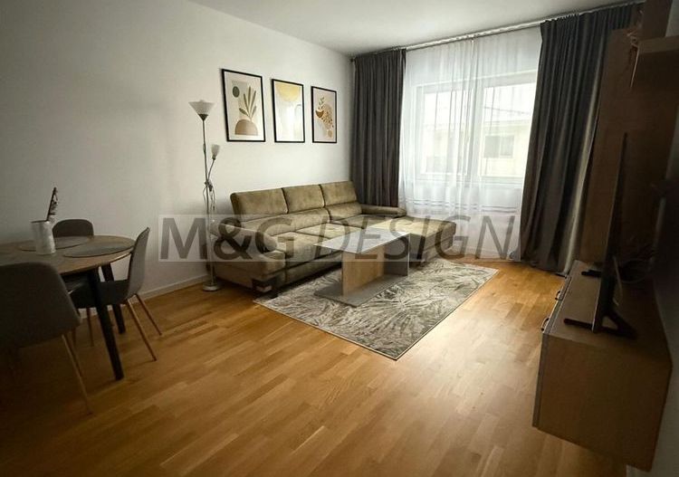 Apartament 2 camere Mosnita Noua bloc nou - Poză 1