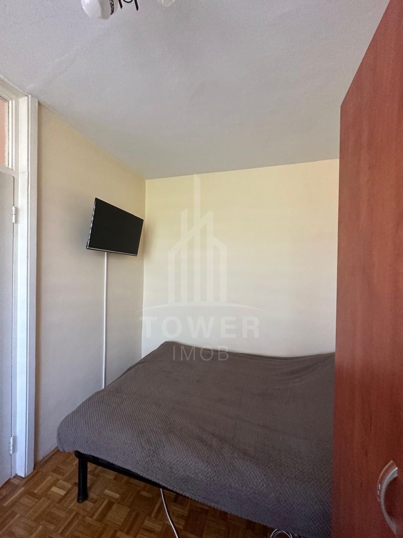 Apartament 2 camere, 40 mp, zona Mihai Viteazu - Poză 5