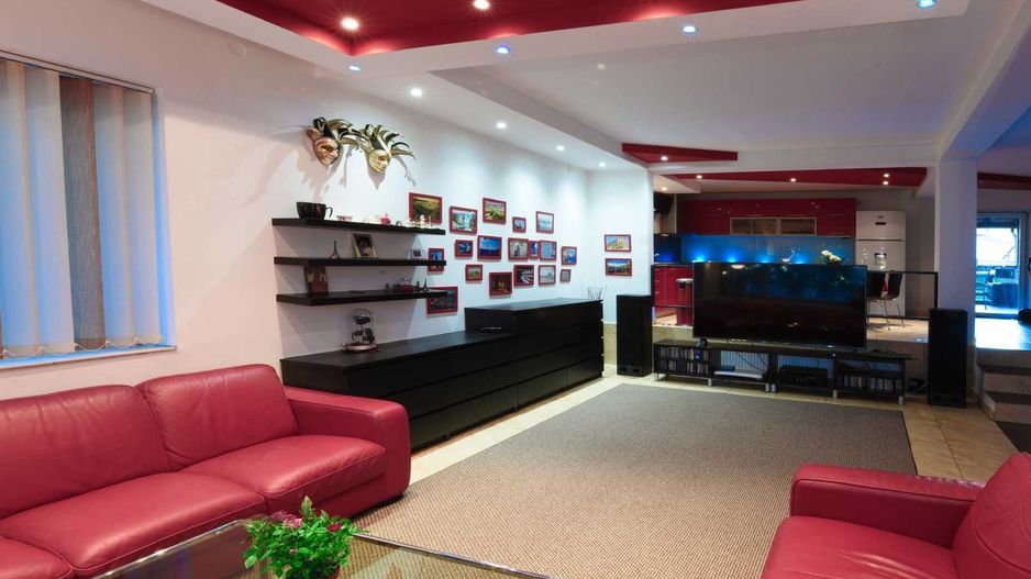 Casă D+P+1+M - Sectorul 5, Str. Florica, Nr. 15 - Poză 4