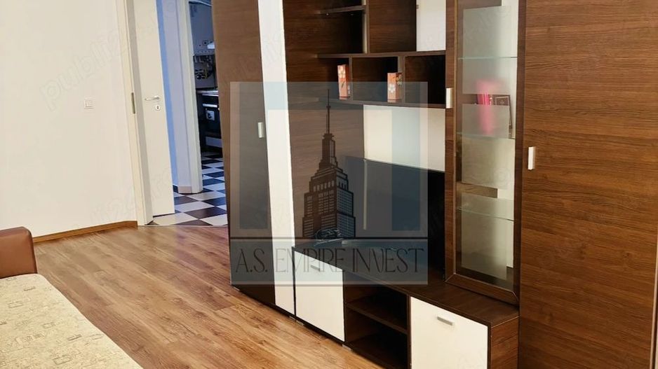 Inchiriere apartament 2 camere cartier Avantgarden Brașov - Poză 6