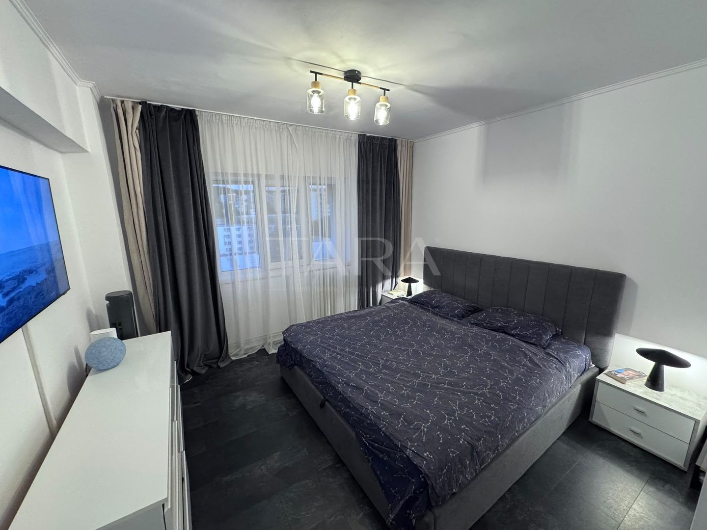 EXCLUSIVITATE. Apartament superb, decomandat, Calea Florești. - Poză 14
