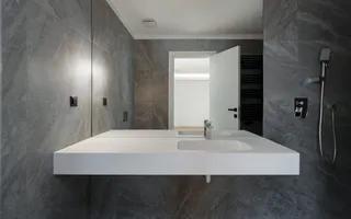 Penthouse Floreasca 5 Camere - 459 mp Terasa 140 mp - Imobil 2024 - Poză 28