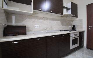 2 camere, zona Dacia, Pet-friendly, centrala proprie. - Poză 12