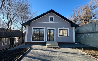 Vânzare, casă,  3 camere,  str. Gradinarilor,  sat. Bîc - Poză 1