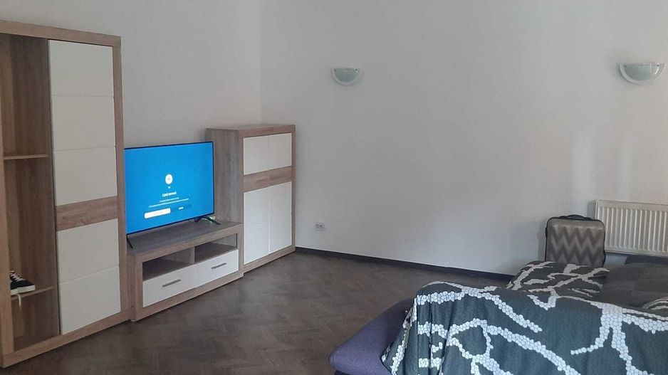 garsoniera, Dr Taberei, blocNOU, complet utilat, METROU-STB - Poză 1