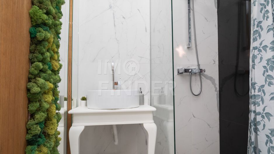 Afacere la cheie, 5 apartamente,  regim hotelier, Piata Unirii - Poză 41