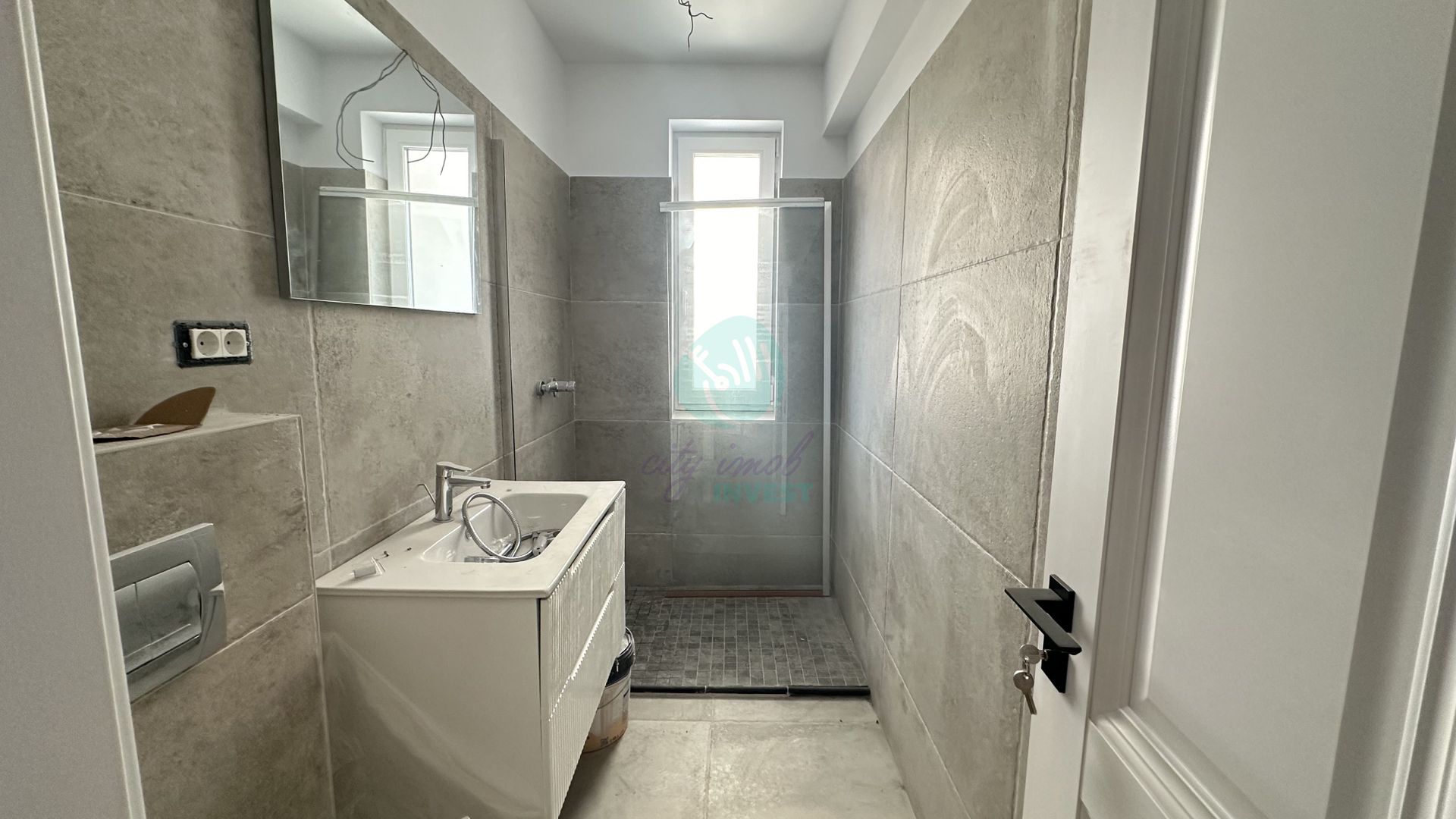 Apartament de 80 mp si TERASA DE 40 MP - Poză 14