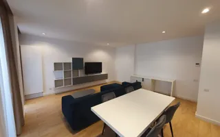PROPRIETAR. 2 camere Baneasa Iancu Nicolae - Poză 24