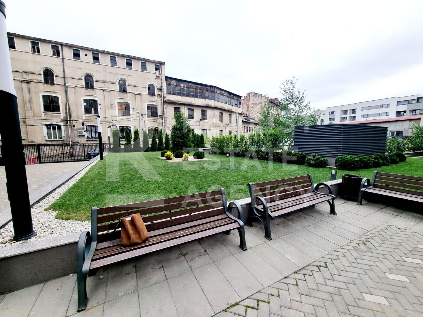 Apartament 2 camere Mobilat si Utilat, Design Exclusiv, Piața Unirii - Poză 19