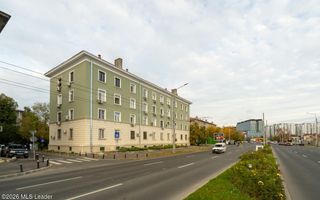 AFI Cotroceni - 2 camere bloc rusesc, 1955, 67 mp, boxa, metrou 2 min! - Poză 6