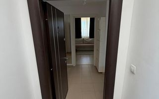Penthouse Iancu Nicolae Pipera I 3 cam 2 parcari I 75mp + 76mp terasa - Poză 8
