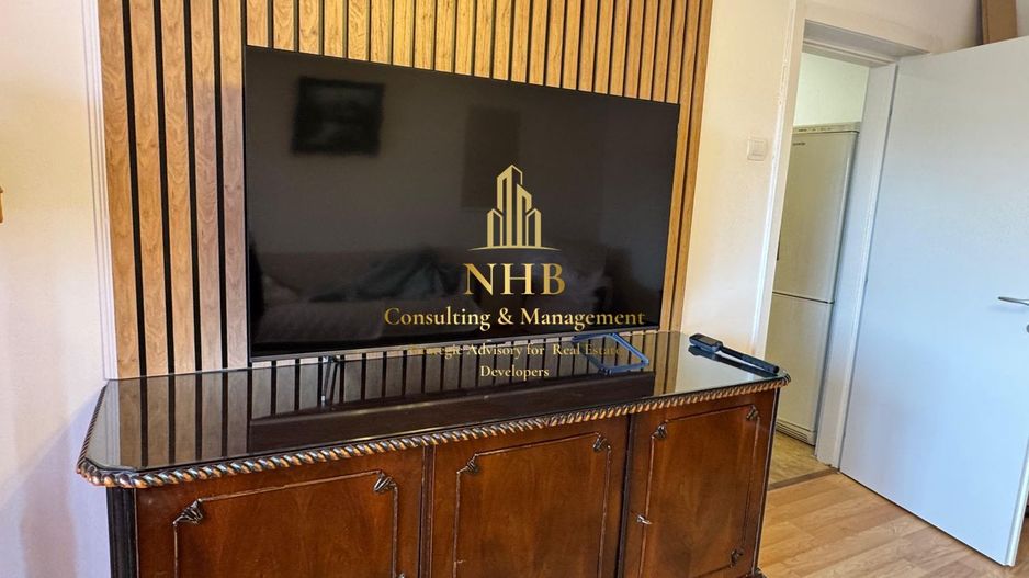 Apartament 2 camere -  Zona 13 Septembrie , Catedrala Mântuirii - Poză 7