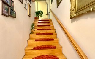 Duplex de vânzare – Zona Stadionului, Florești - Poză 16