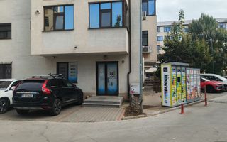 Spatiu Comercial /Birouri, 90.59 mp, Bulevardul Metalurgiei, stradal - Poză 9
