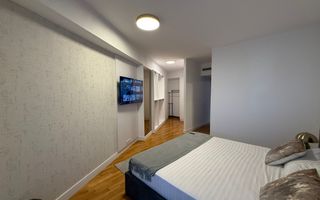 INCHIRIERE 3 CAMERE | SOS NORDULUI | LUX | MOBILAT SI UTILAT | 110MP | - Poză 11