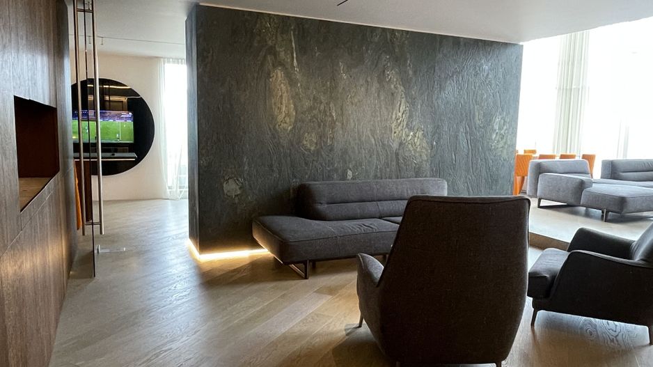 Floreasca | Penthouse | Duplex | Pescariu | 480mp | Gradina - Poză 36