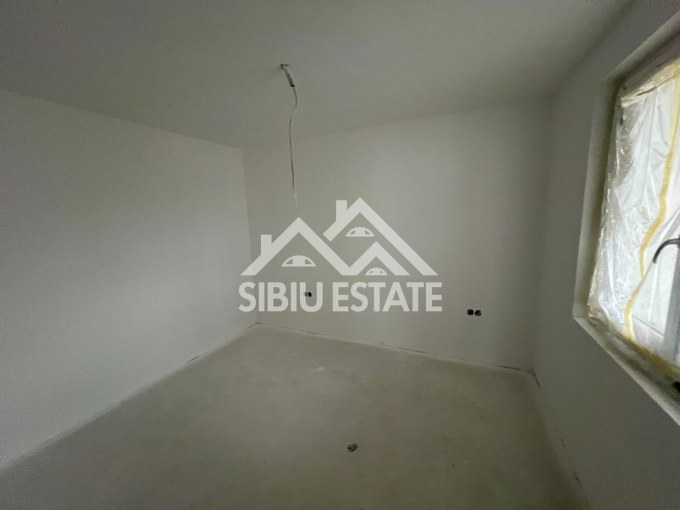 Casa de vanzare moderna 110 mp Curte 60 mp Arhitecților - Poză 10