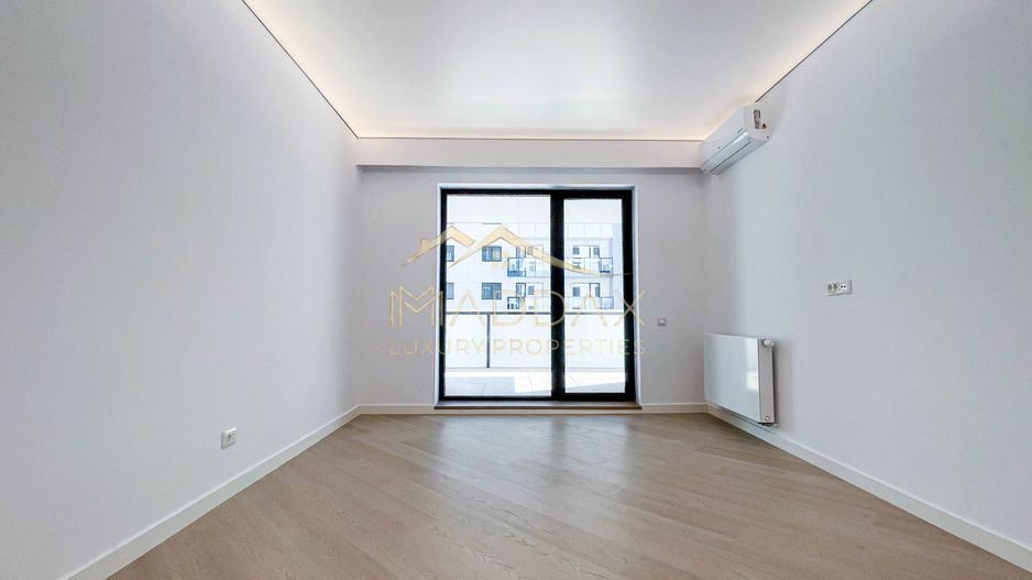 Apartament 2 camere de vanzare II Loc de parcare II Pipera - Poză 3