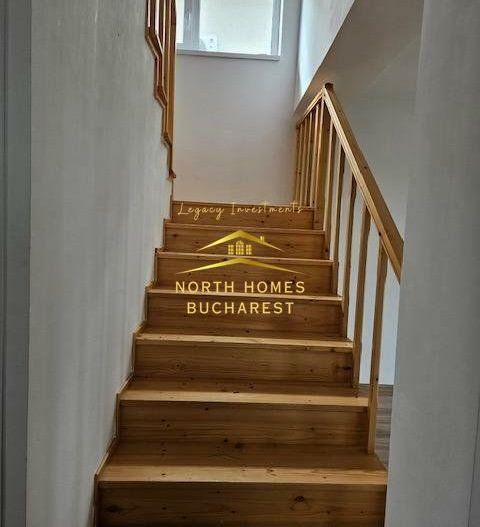 Vila de inchiriat - Otopeni - Poză 4