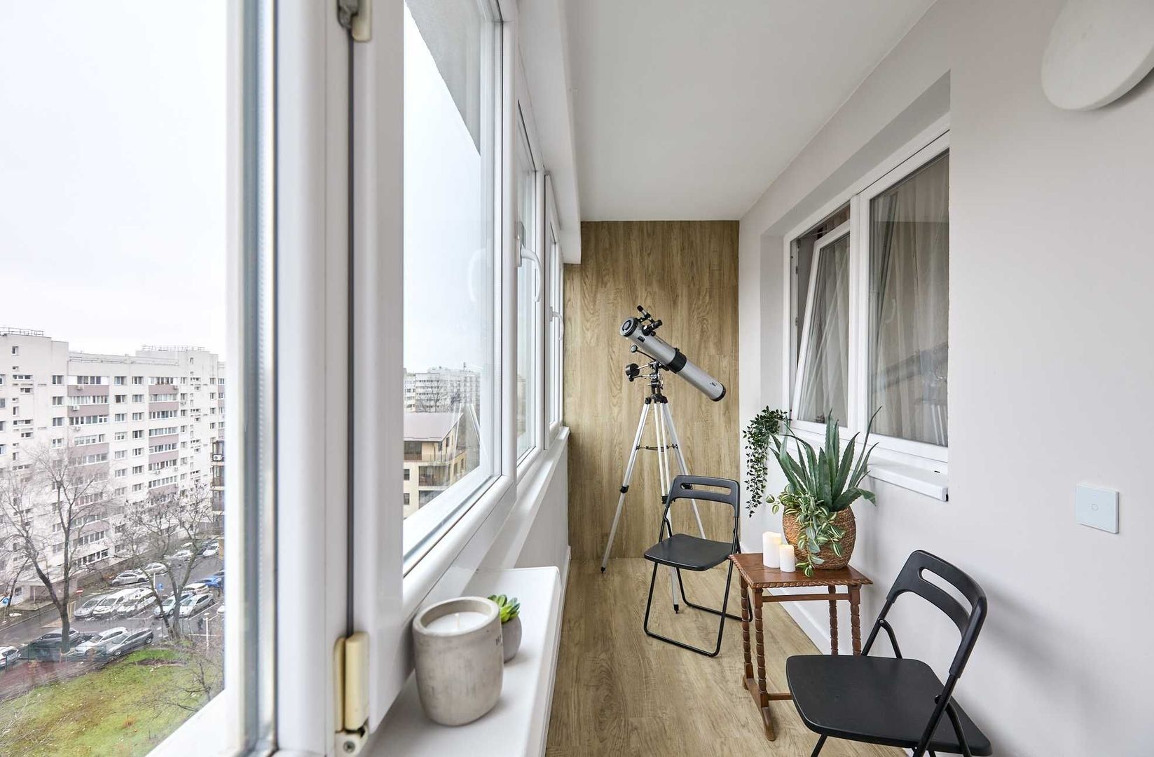 Apartament 2 Camere Renovat Lux Militari Veteranilor - Poză 6