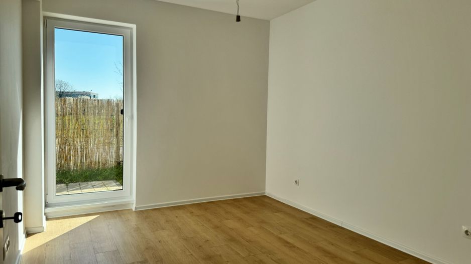 2 camere cu grădină proprie Sector 1 - Mall Colosseum - Poză 16