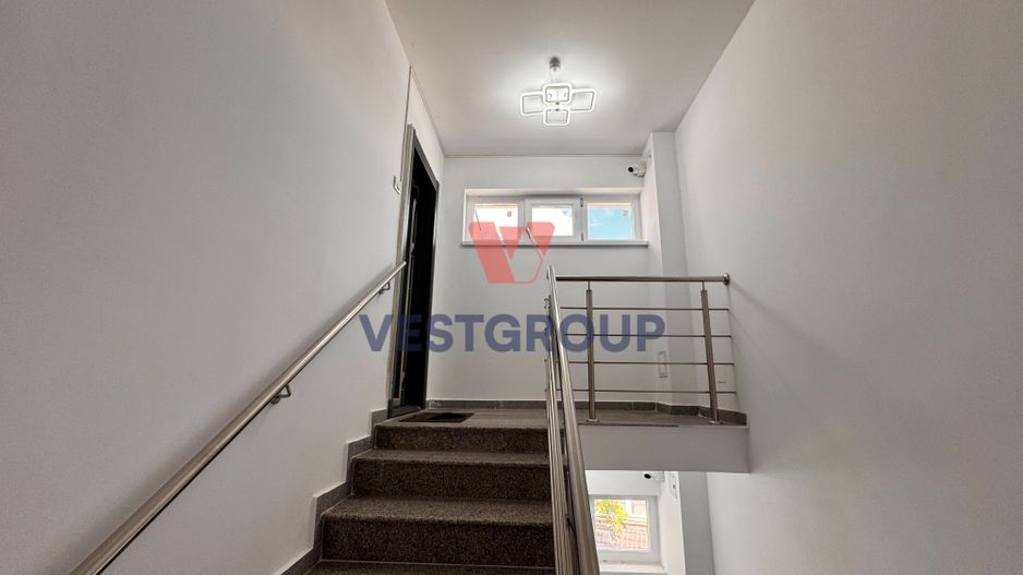 Apartament 3 camere Bloc Boutique P+3  Nisipari 18, Herastrau 460.000 € + TVA - Poză 6