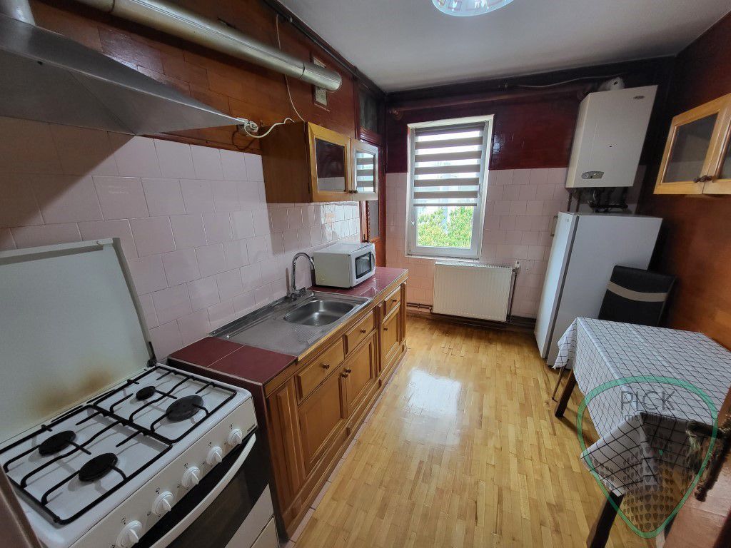 P 4021 - Apartament cu 2 camere în Târgu Mureș, cartierul Tudor - Poză 5