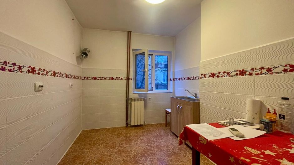 APARTAMENT 2 CAMERE, ETAJ 1, ROGERIUS - Poză 2