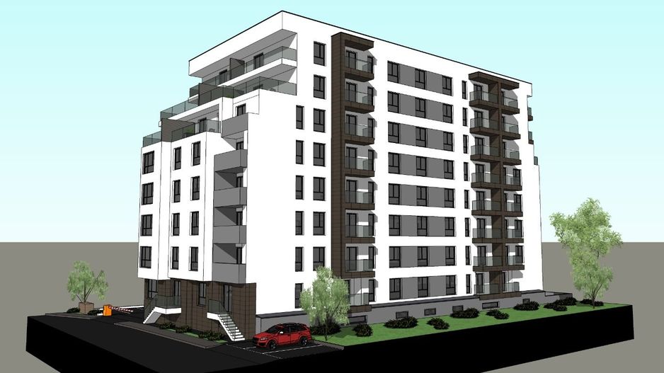 4cam.dec-bd.Brancoveanu-mall Grand Arena-Berceni-A.Persu - Poză 11