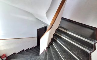 Dacia | Eminescu | Romana | Apartament 2 camere | 3 boxe | Total 54 mp - Poză 3