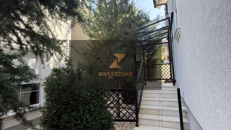 Vilă Lux  Oradea-strada Calimanestilor - Poză 22