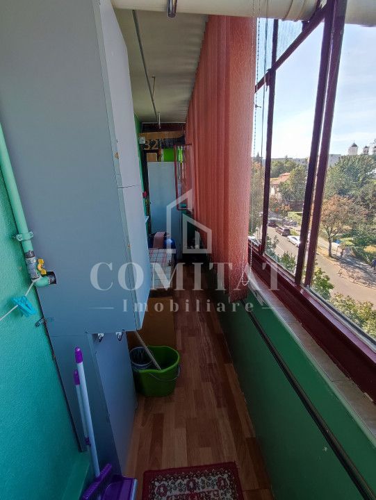 Apartament 3 camere decomandat | zona Piața Zorilor - Poză 14